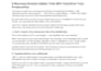 write SEO blog posts and compelling copy that converts